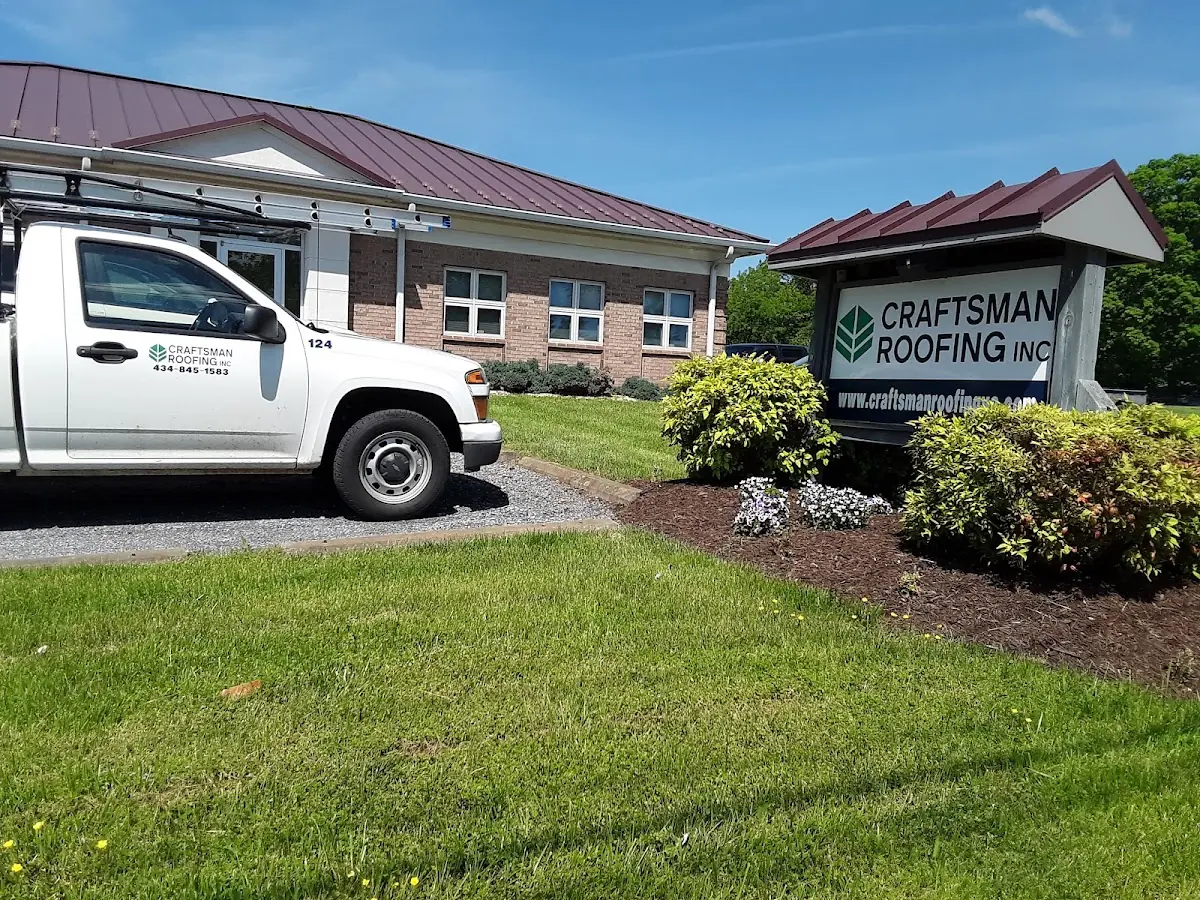 Quality Wind Damage Roof Repair by experienced craftsmen in Champaign